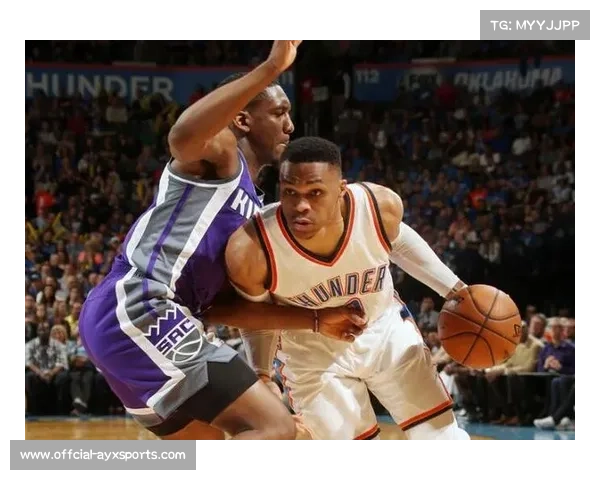 国王第三节9失误崩盘，雷霆青年军防守制胜