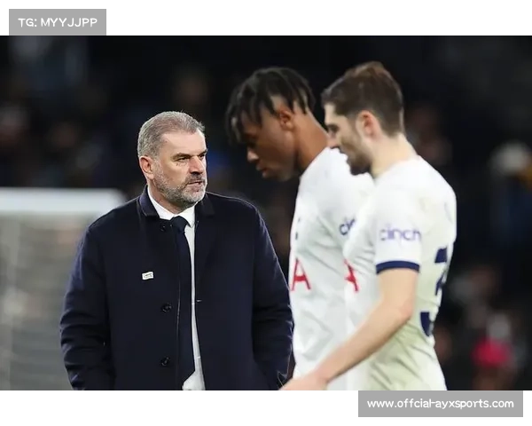 热刺7轮仅1胜，主帅面临下课压力