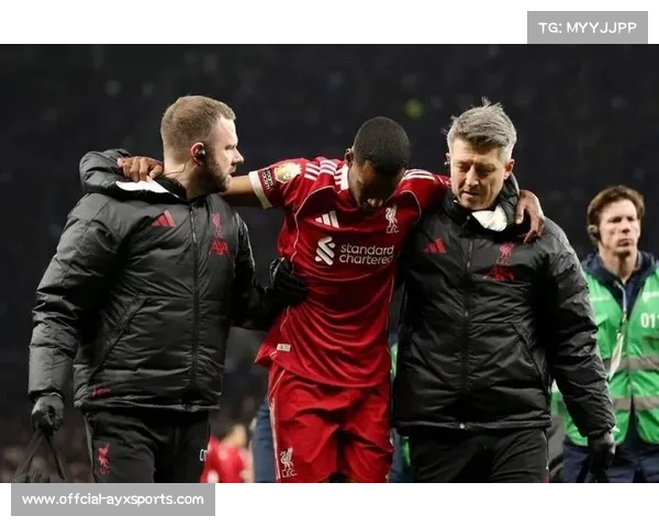 利物浦主帅斯洛特：伊萨克进球后无法坚持，情况通常不乐观