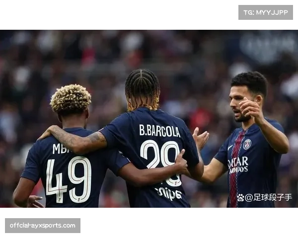 前瞻巴黎对阵里尔：恩里克与丰塞卡，两种截然不同的压迫发起理念将正面碰撞