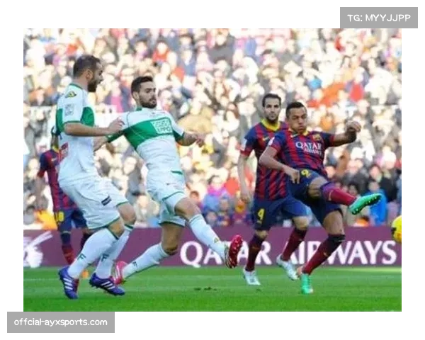 巴萨主场4-1大胜西班牙人，亚马尔贡献2传1射